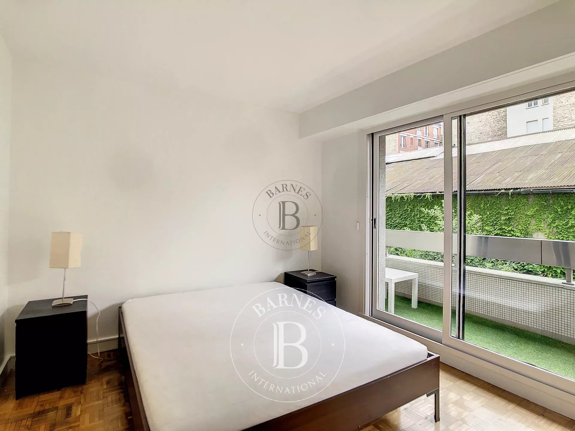 Daire Paris 16ème - picture 6