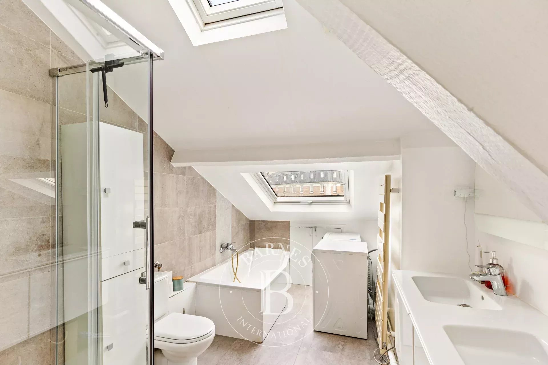 Daire Paris 12ème - picture 12