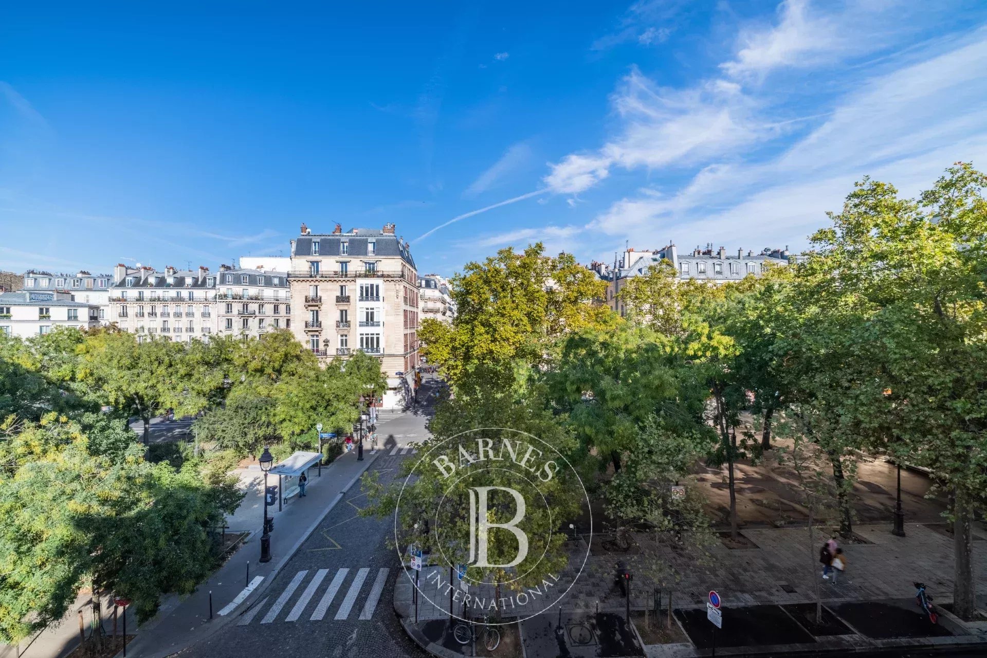 Daire Paris 11ème - picture 10