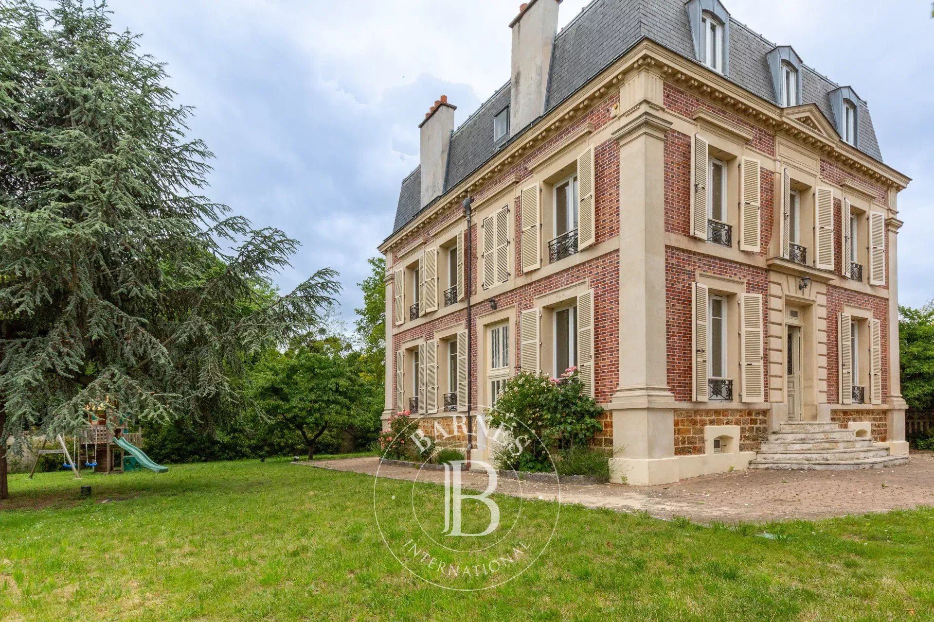 Maison Chatou  -  ref 87008206 (picture 3)