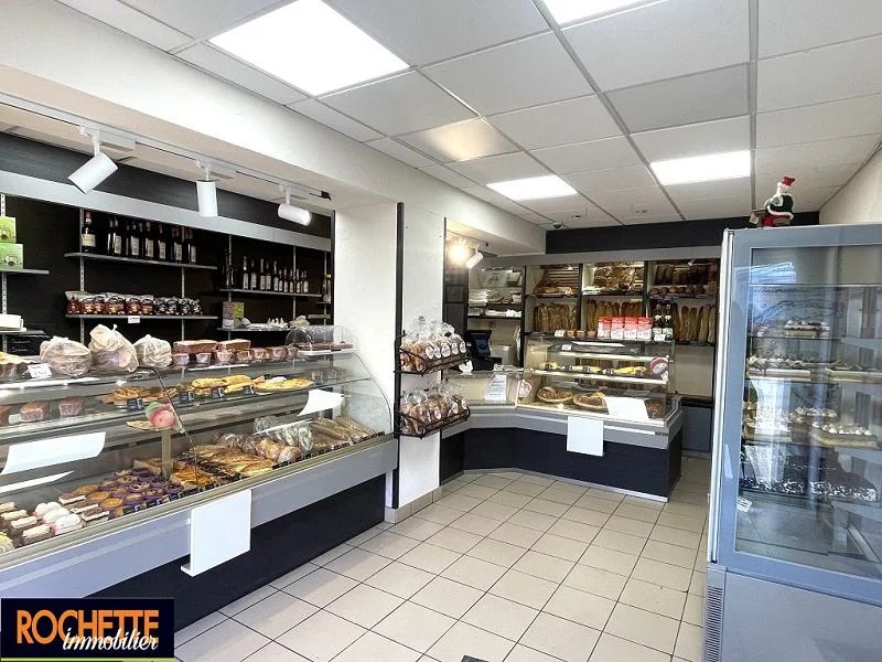Vente Fonds de commerce Thizy-les-Bourgs