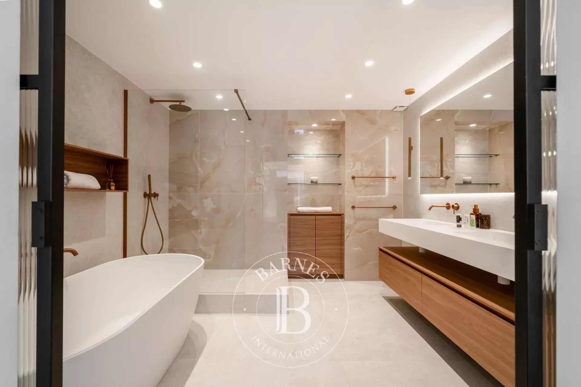 Cannes  - Appartement 6 Pi&egrave;ces 5 Chambres - picture 7