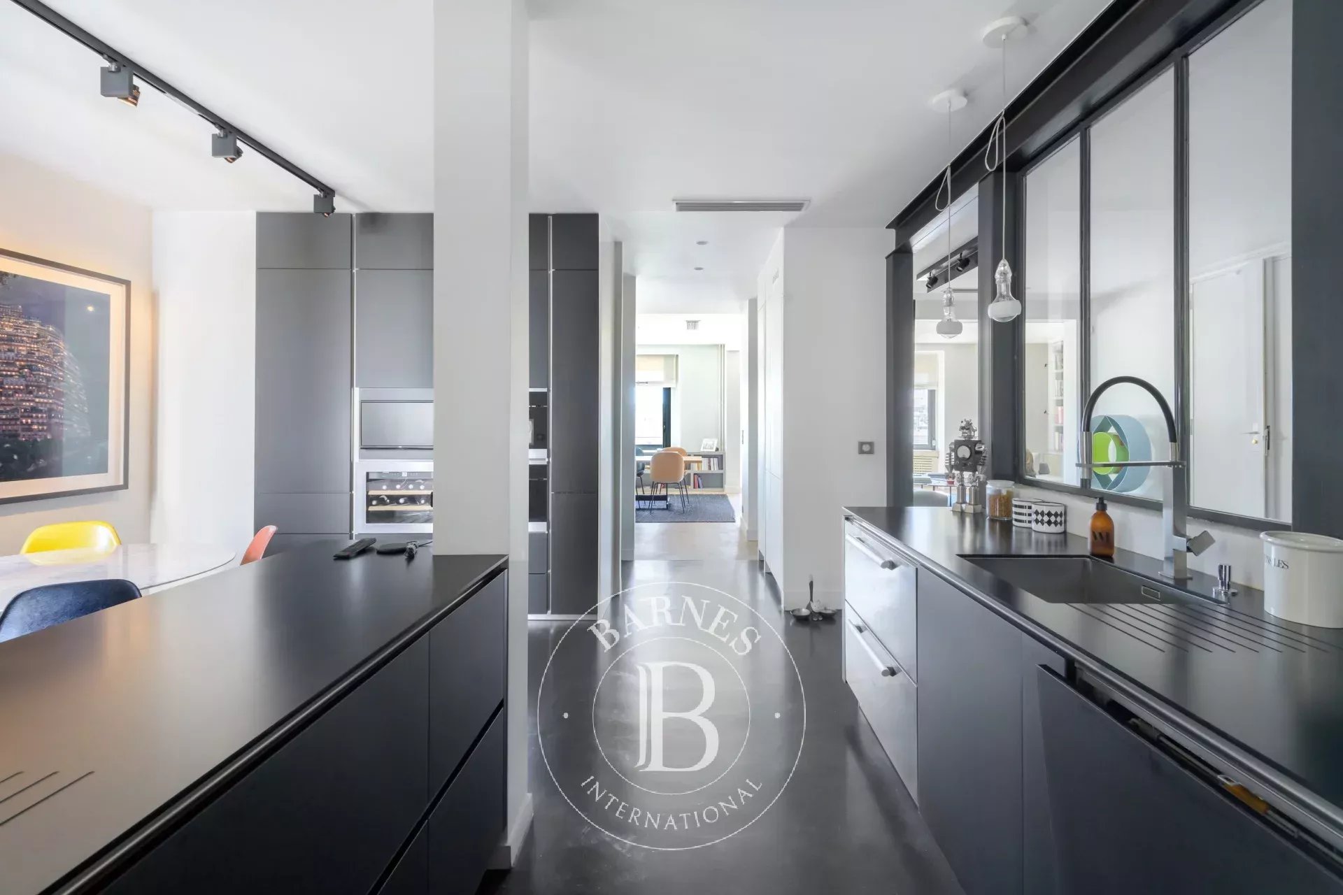 Daire Marseille 8ème - picture 8