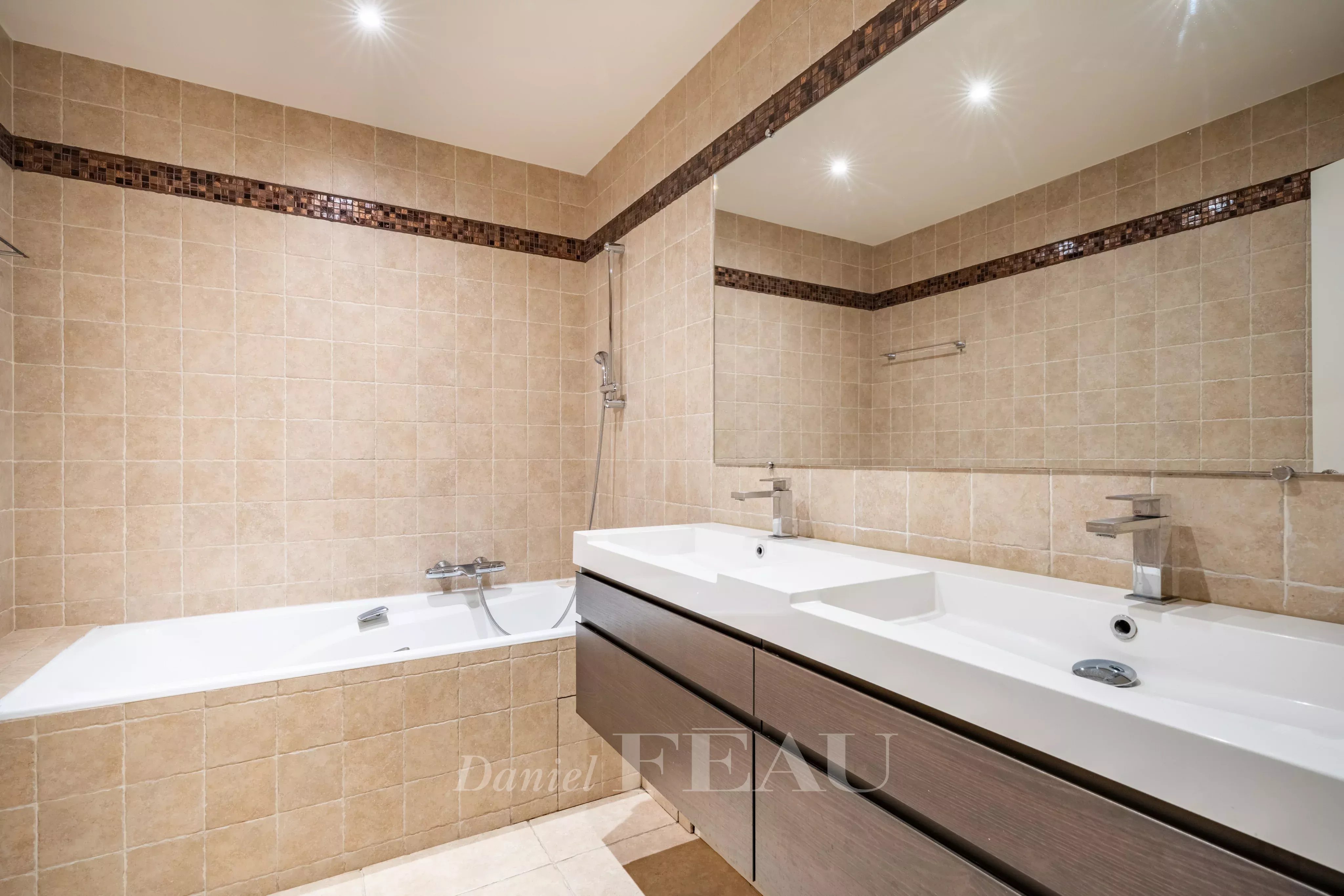 Vente Appartement Neuilly-sur-Seine