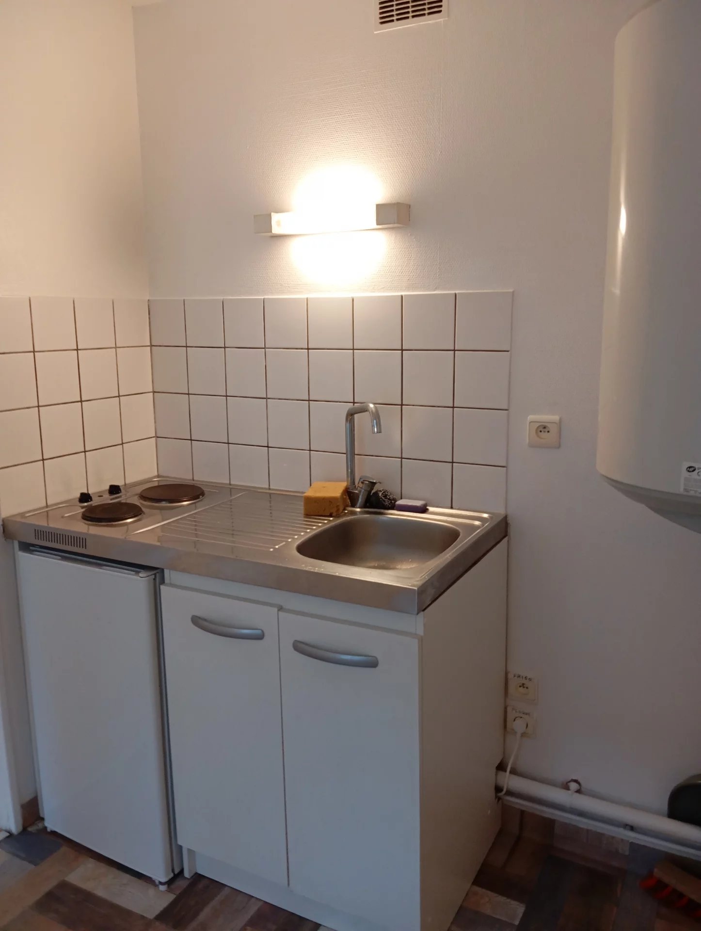 STUDIO - SECTEUR CERNAY - 20m²