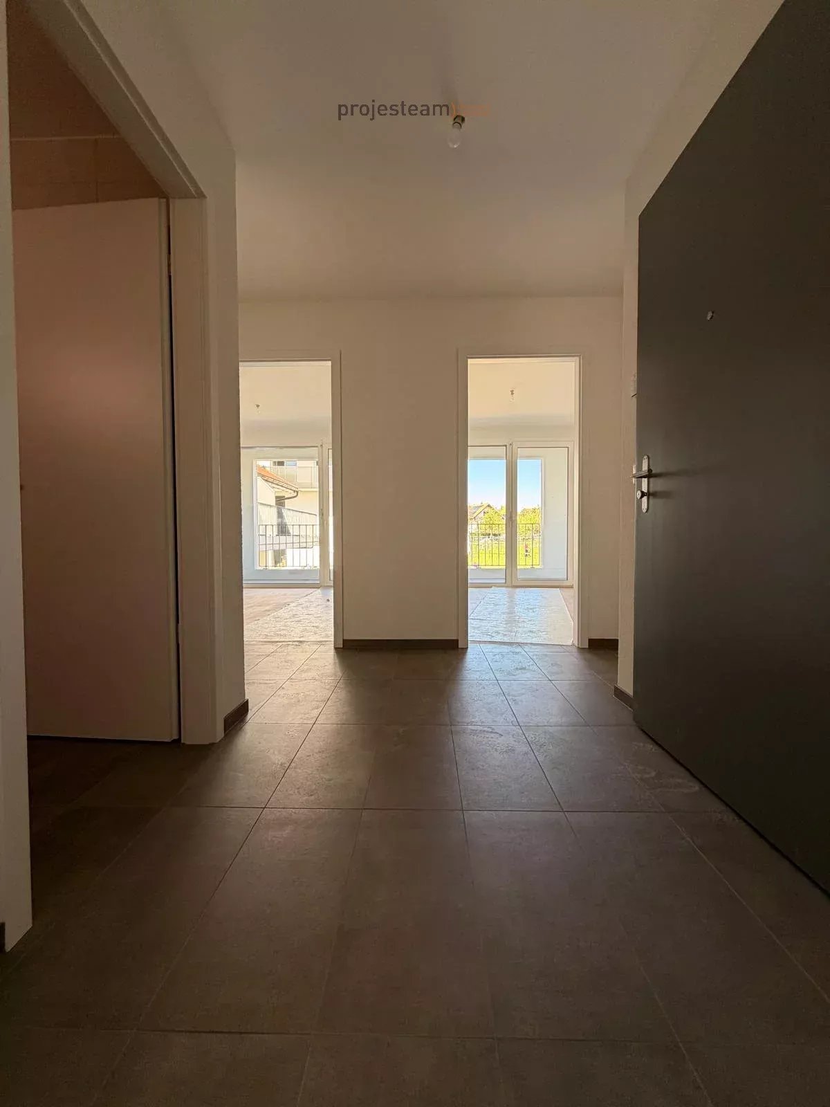 4.5 pièces — Sullens — Photo 18
