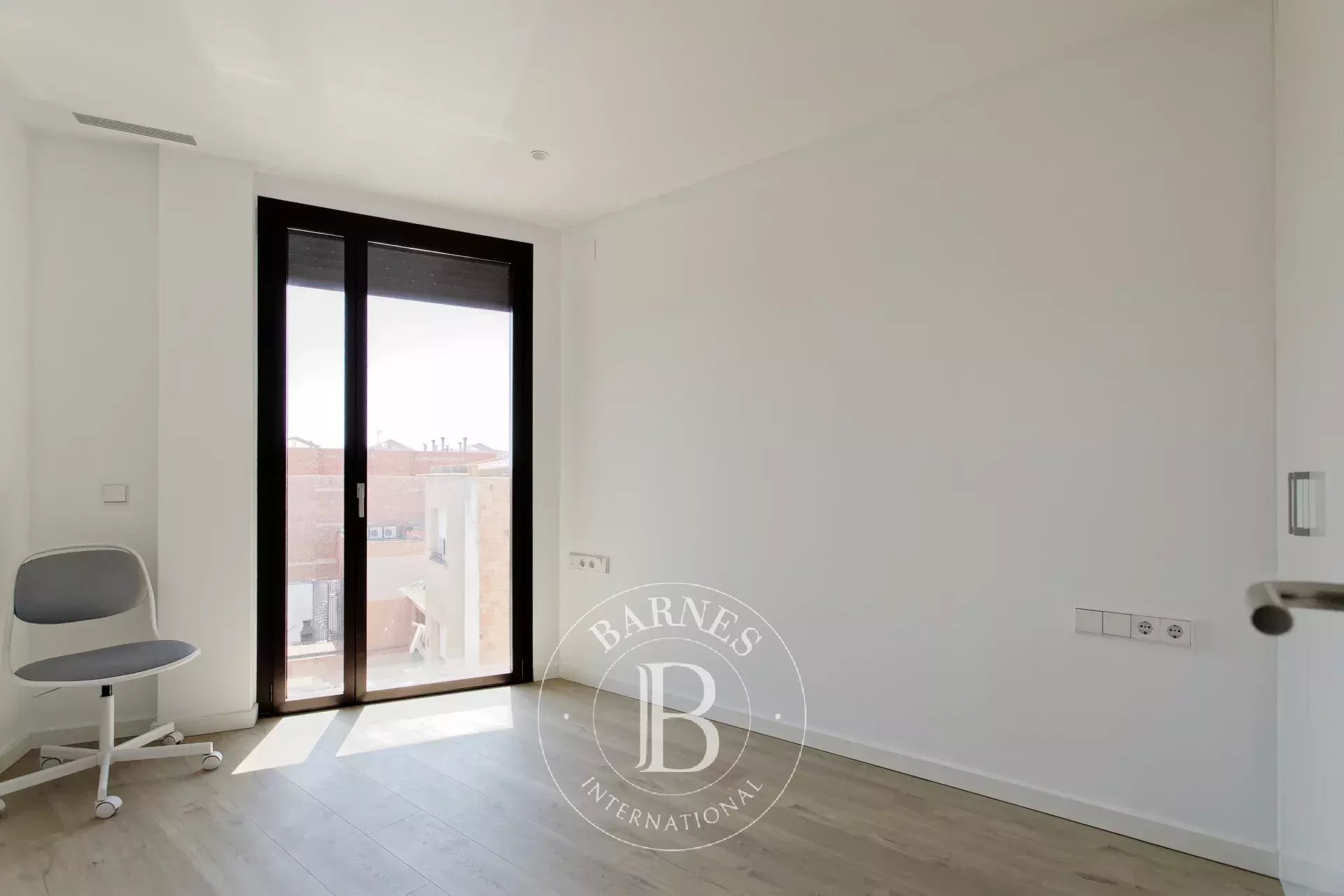 Daire Sant Cugat del Vallés - picture 26