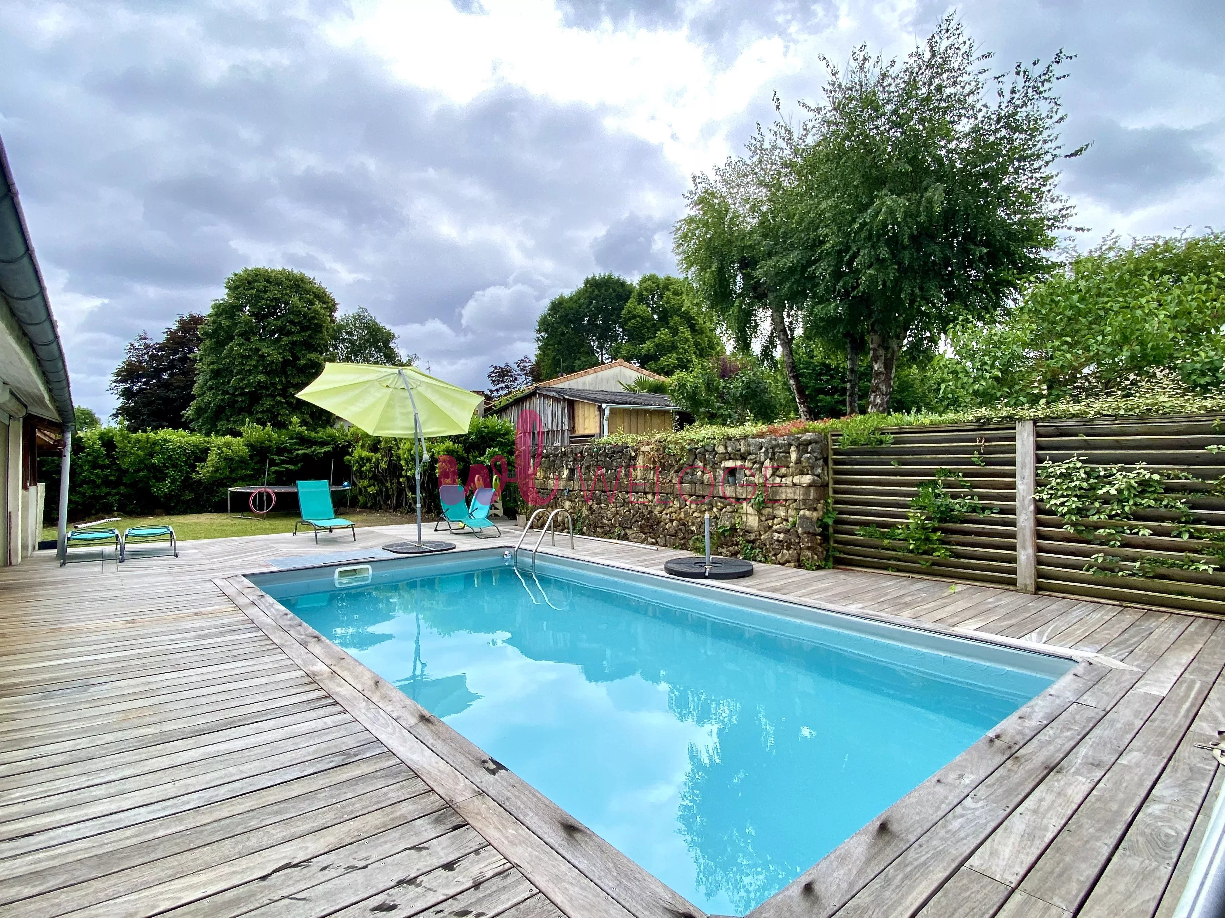 Agence immobilière de WeLoge