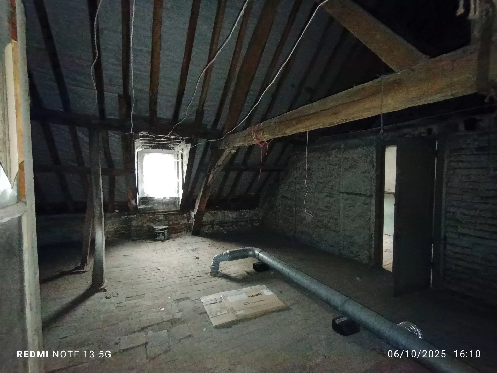 Vente Immeuble Douai