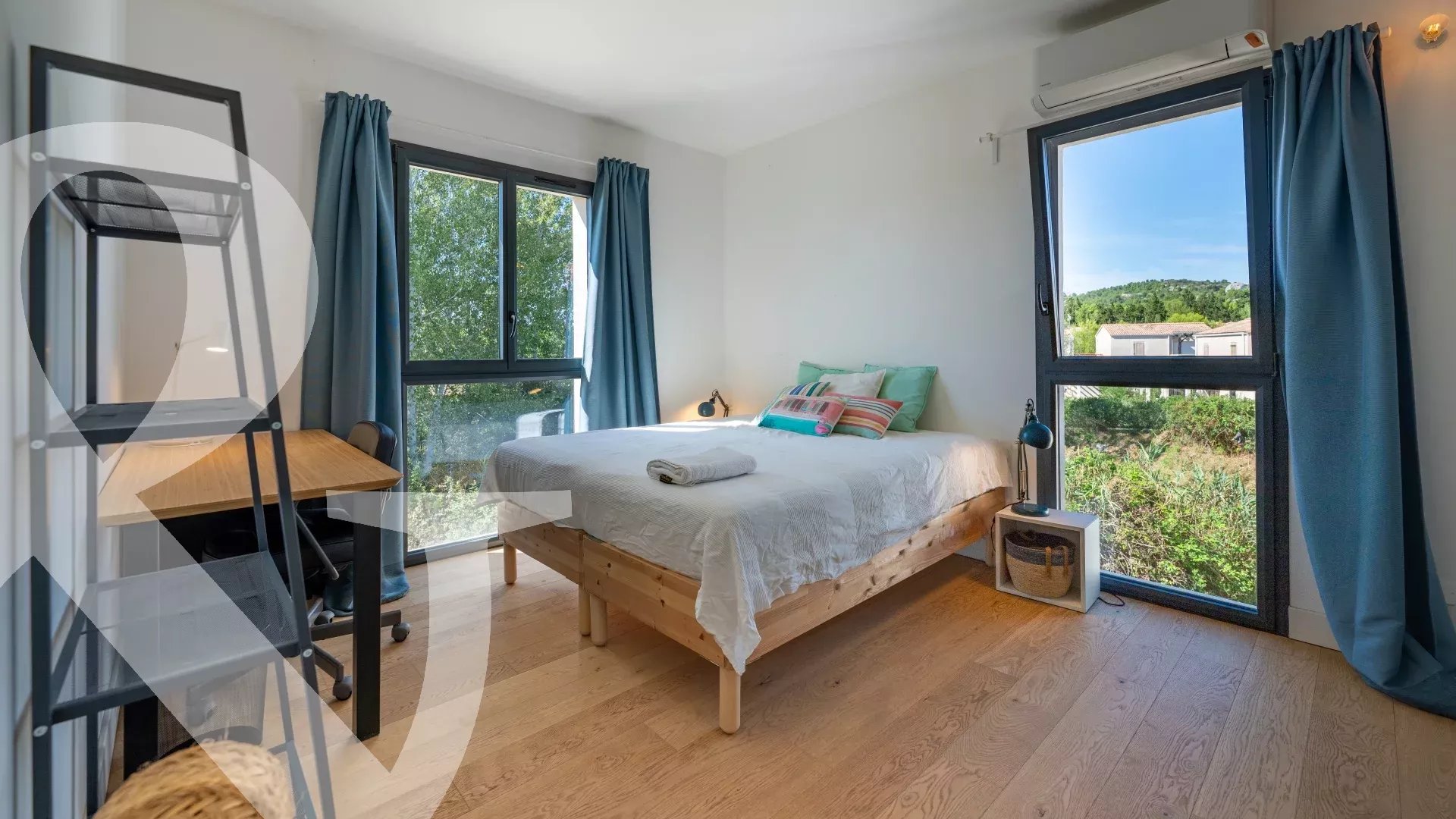 BELLE MAISON AU PARADOU