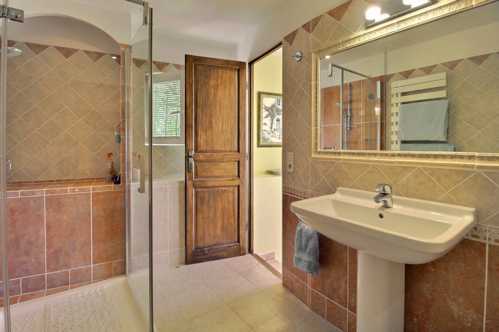 Old bergerie with view walking distance to the village - Callas Old bergerie with view walking distance to the village - Callas