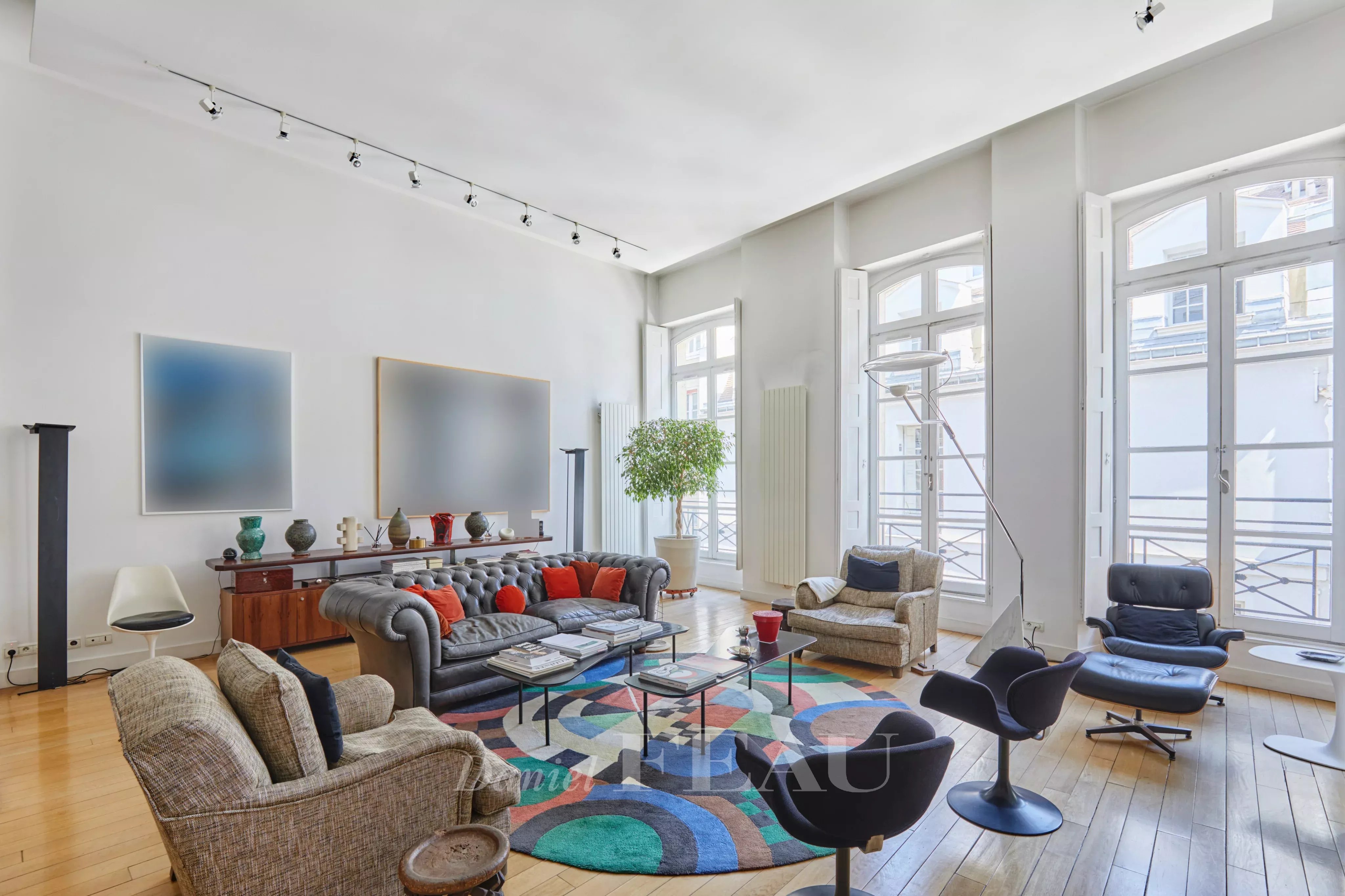 Sale Apartment Paris 7th