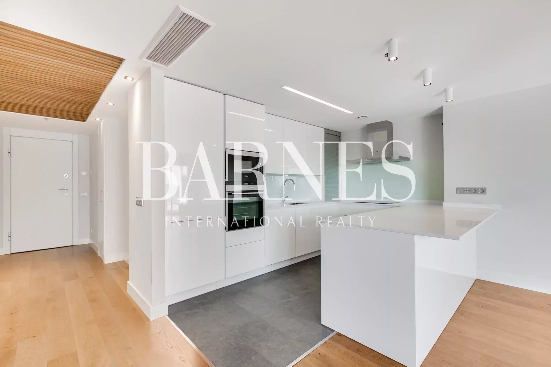 Daire Madrid - picture 7