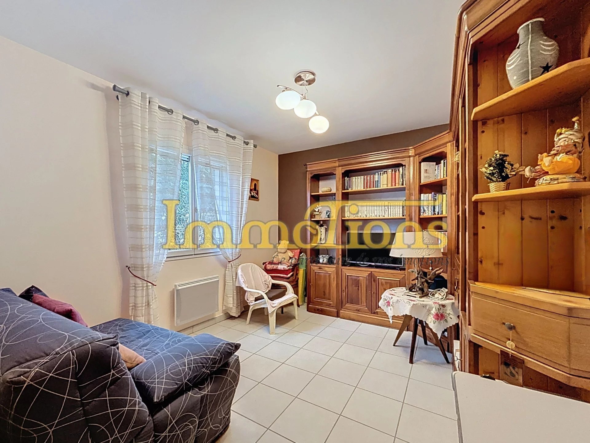 Vente Maison La Baume-d'Hostun