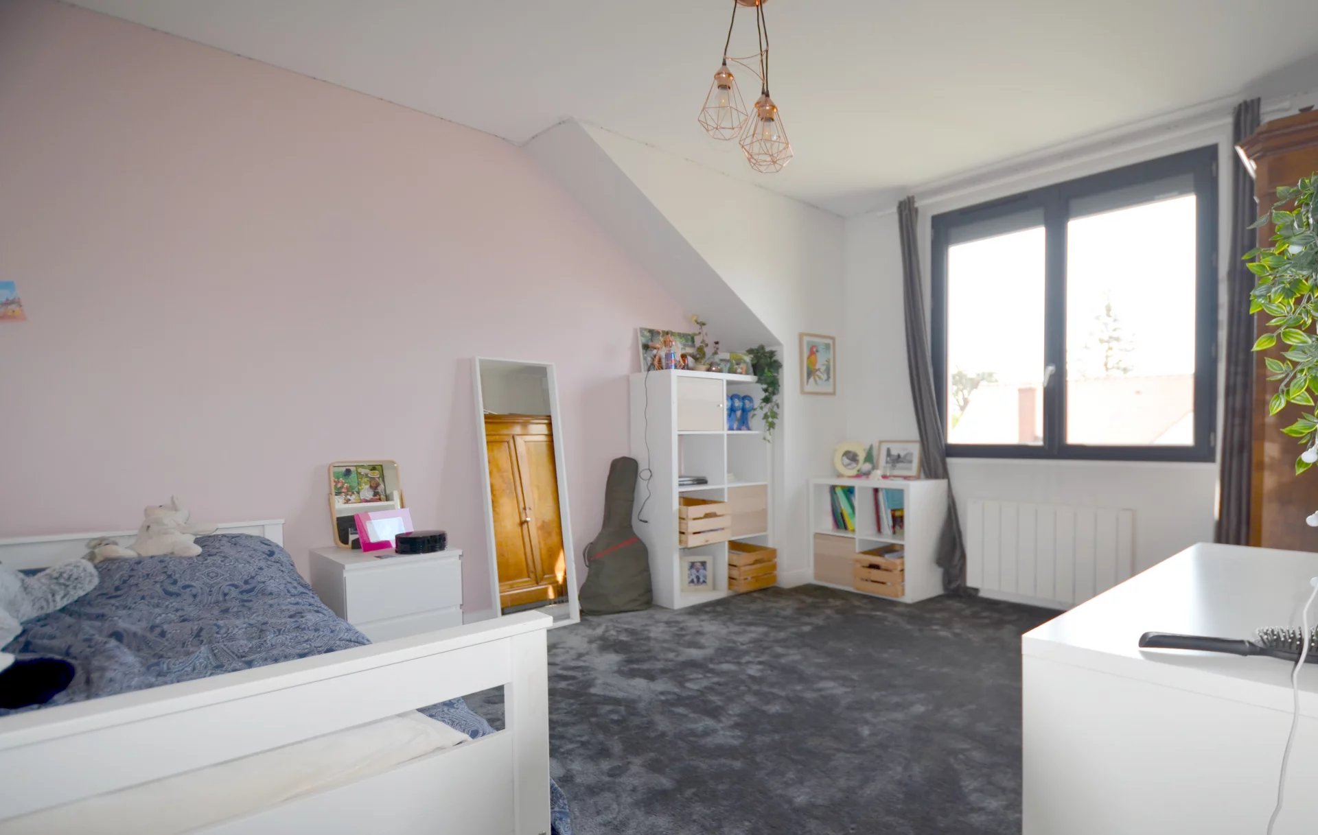 Rental House Le Vésinet