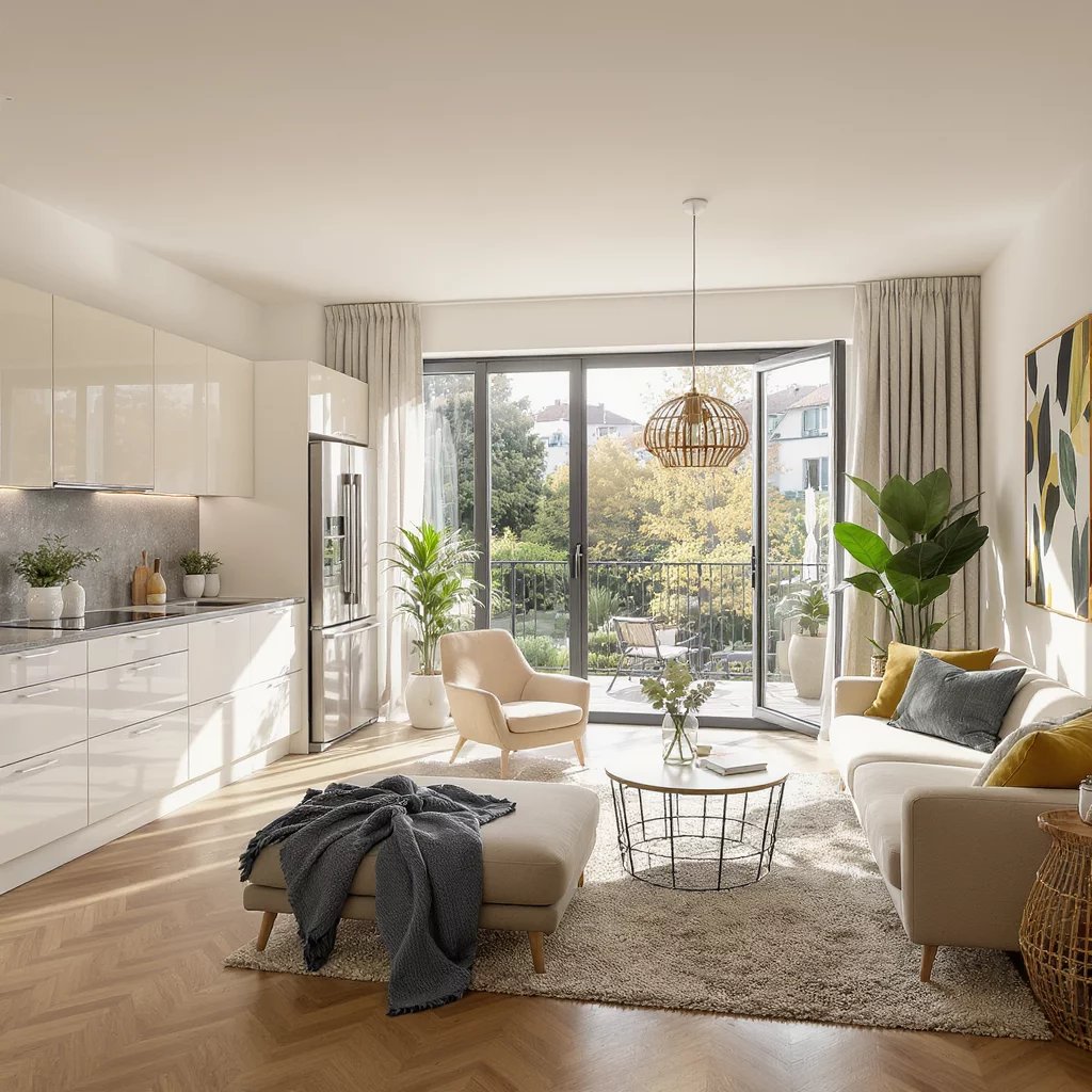 Maison à vendre, 4 pièces, 87 m², Cergy