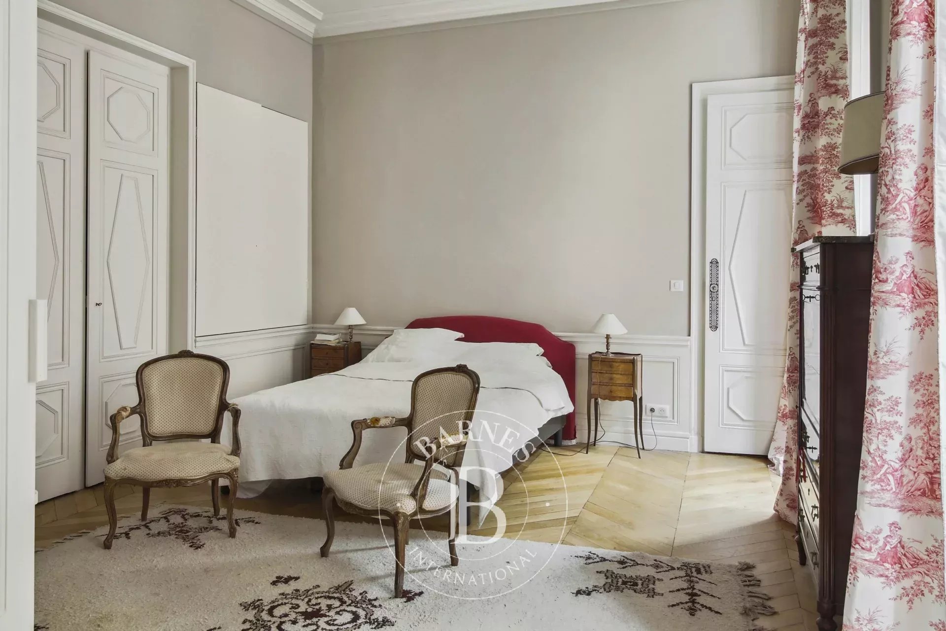 Daire Lyon 2ème - picture 4