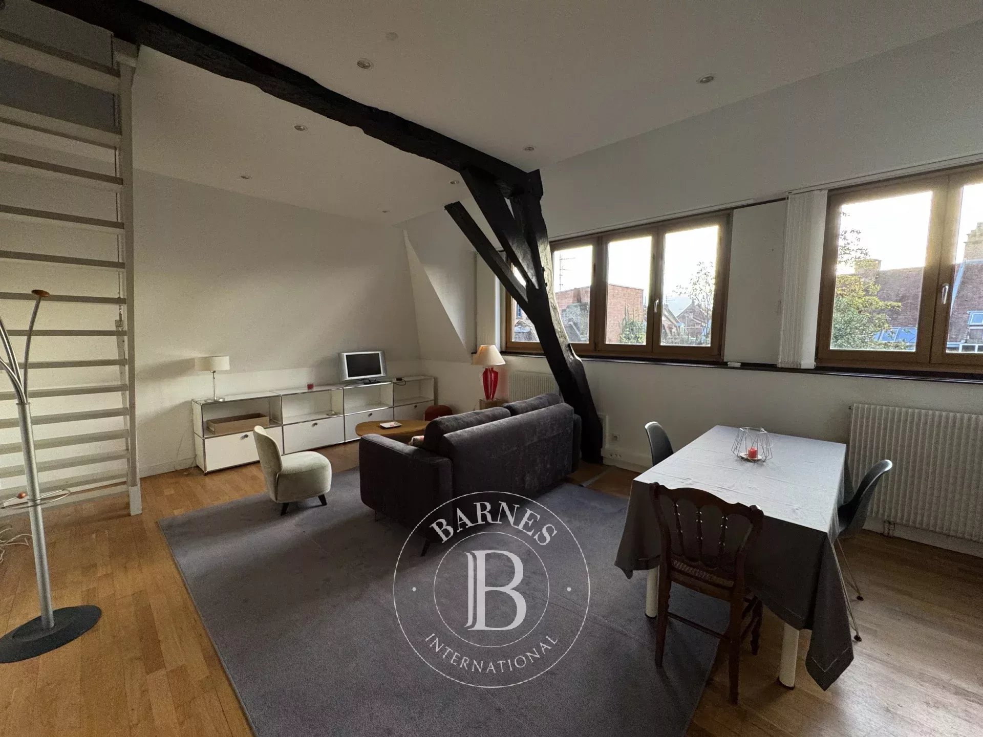 Apartment Lille  -  ref 84617496 (picture 2)