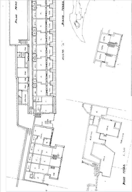 Capoliveri  - Immeuble  - picture 17