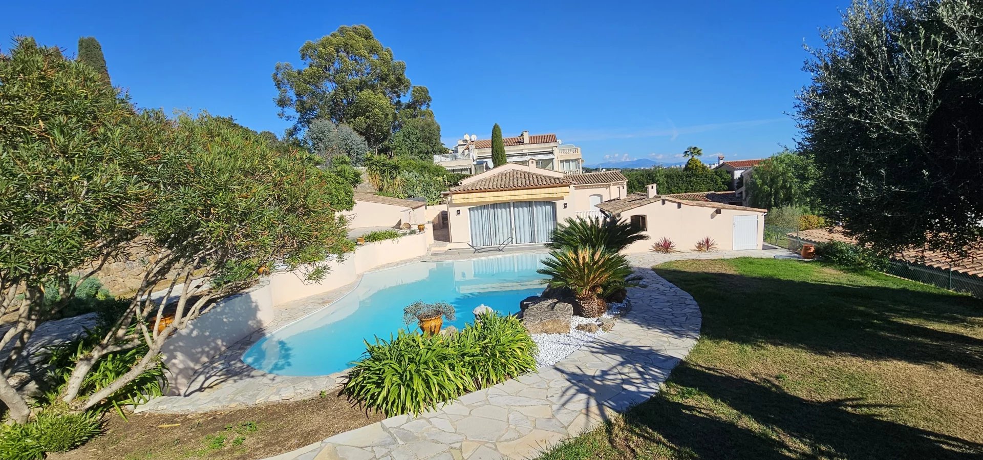 Agence immobilière de Infinity Group Immobilier