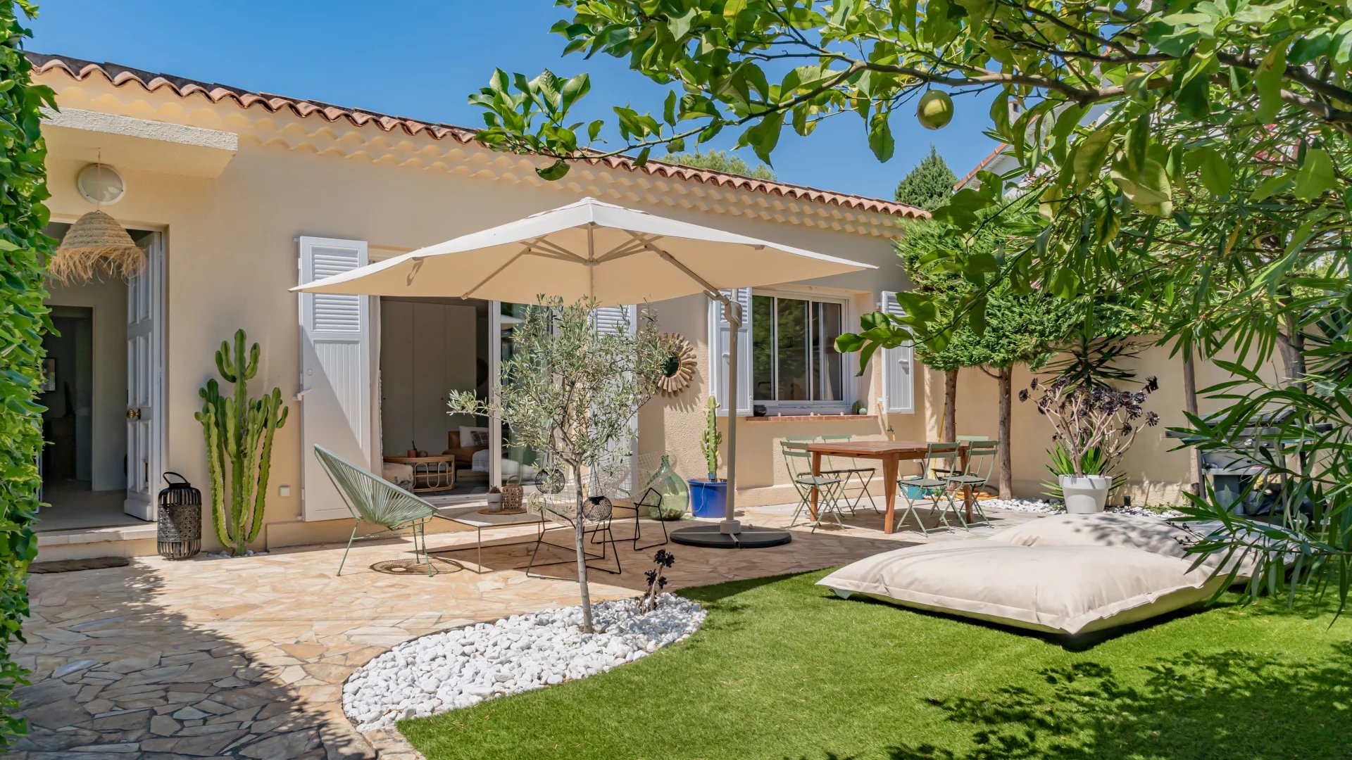 Sale Villa Cannes