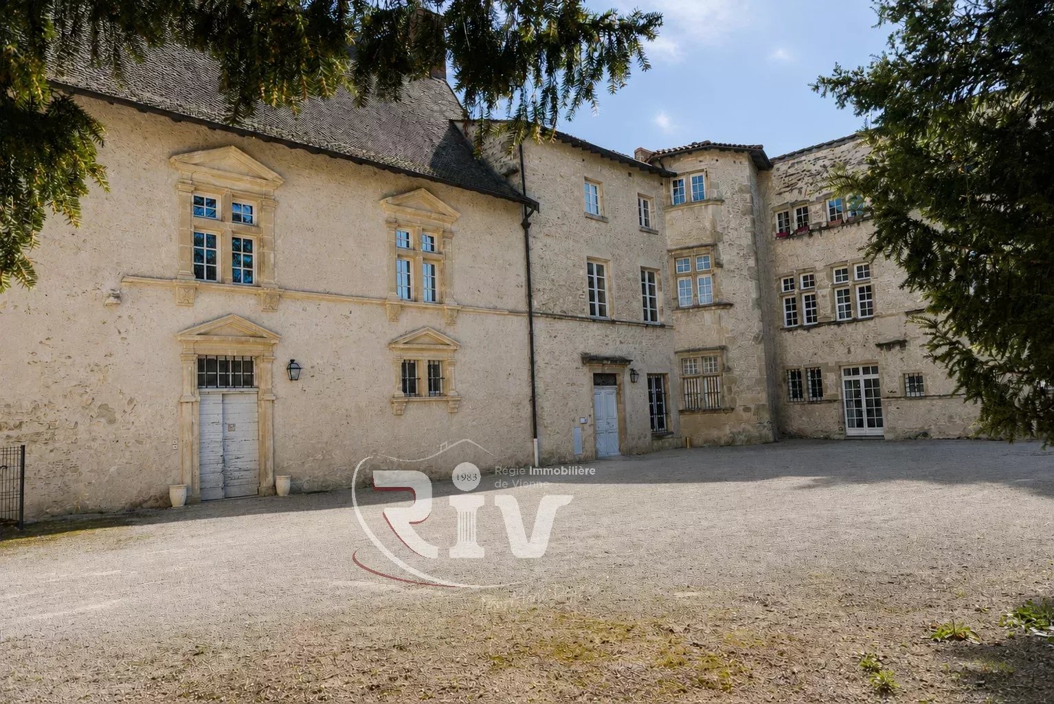 Agence immobilière de Riv Immo