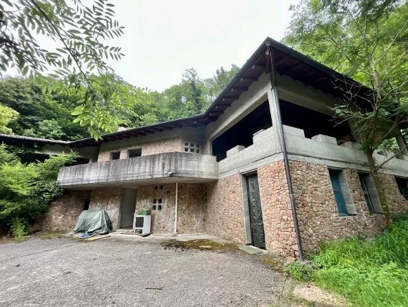 The tourist residence for sale by Lake Varese - picture 18 title=
