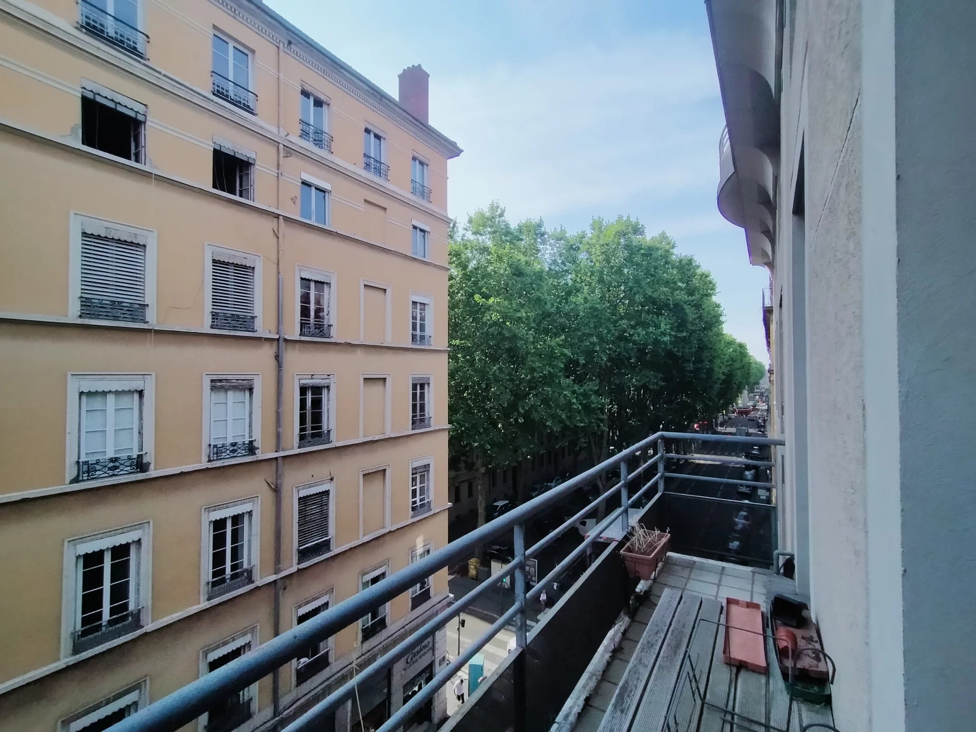6818104 Location Lyon 6ème