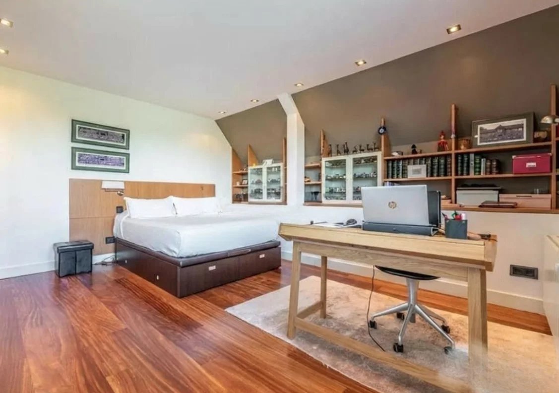 Venta Villa Las Rozas de Madrid