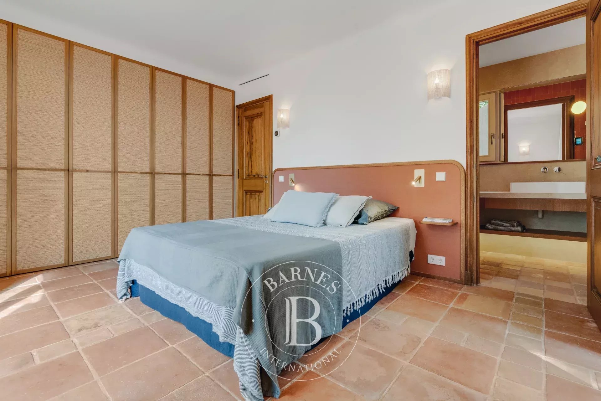 Ramatuelle  - Villa  6 Chambres - picture 11