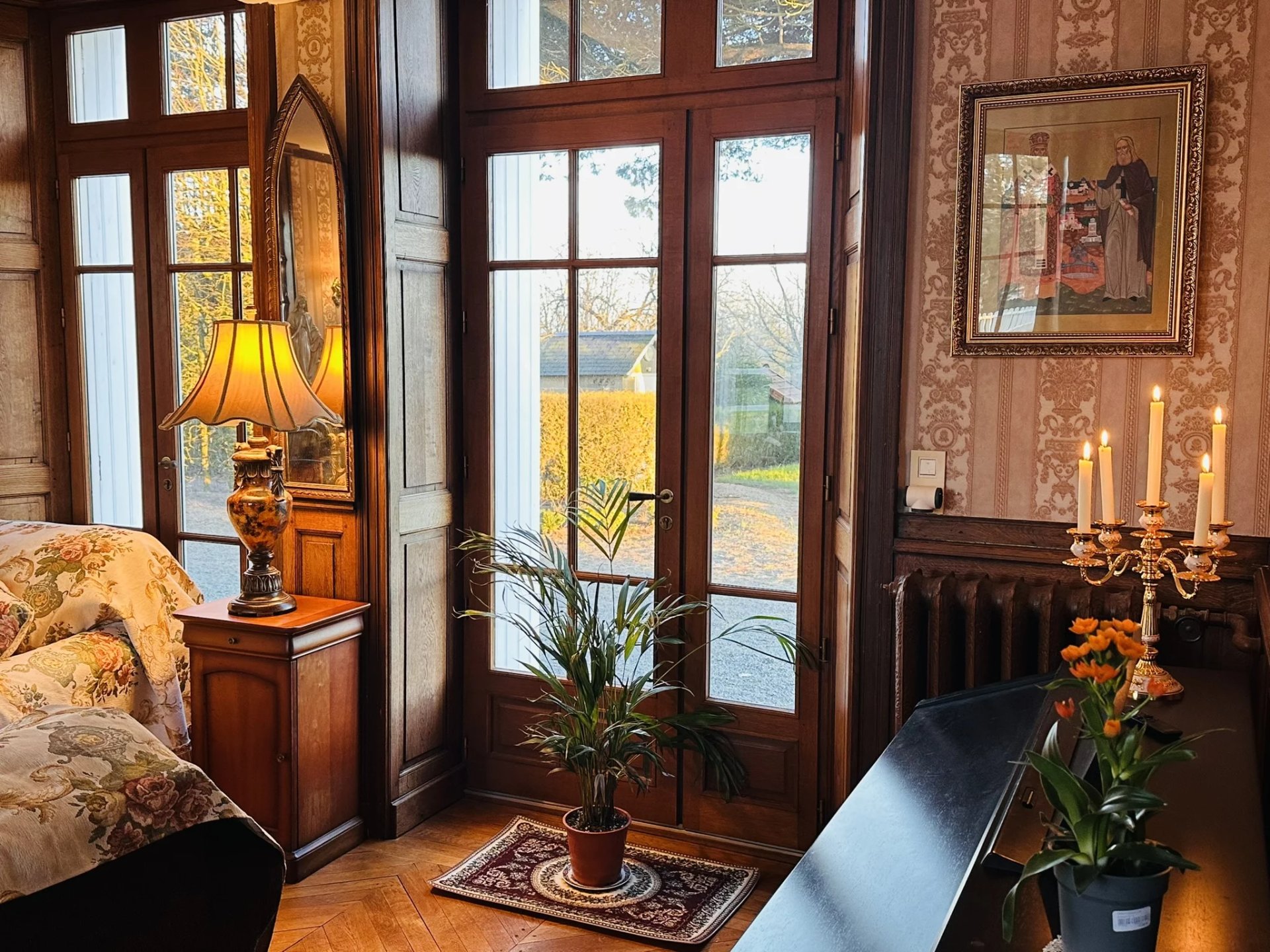 7 Bedroom Villa/Townhouse's Image 10