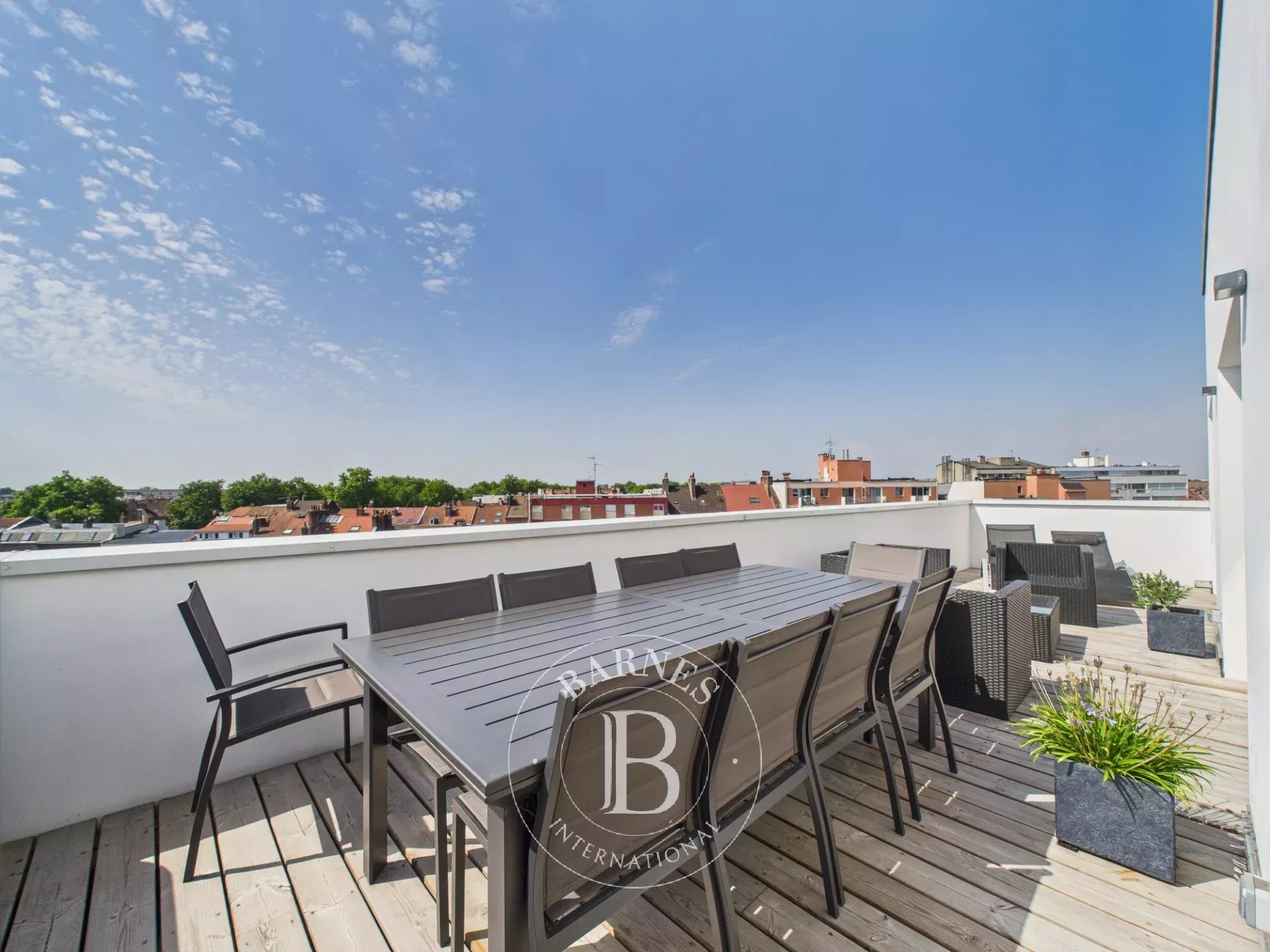 Lille  - Apartment 3 Bedrooms - picture 18