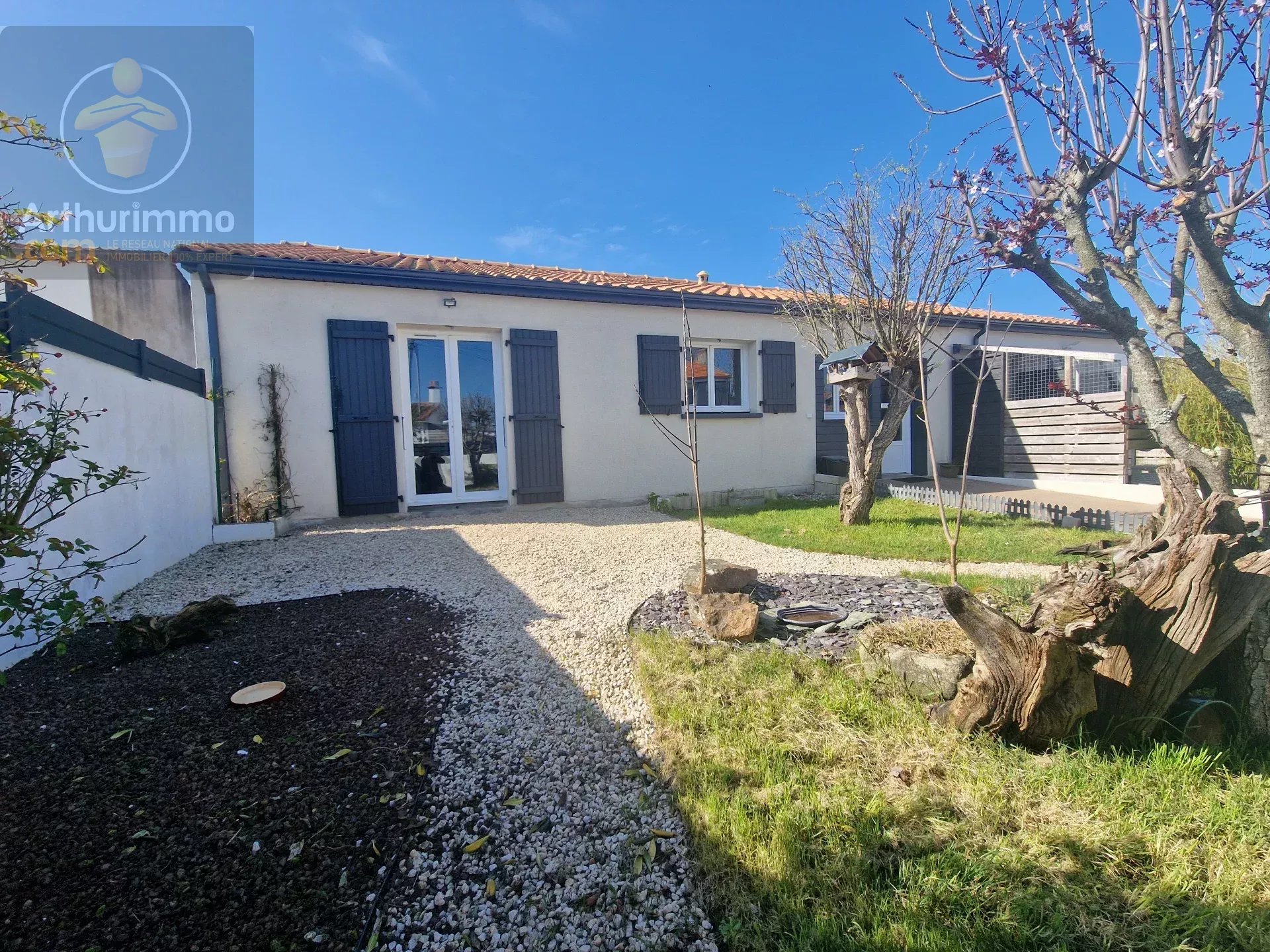 Agence immobilière de SAS BOUIN IMMOBILIER