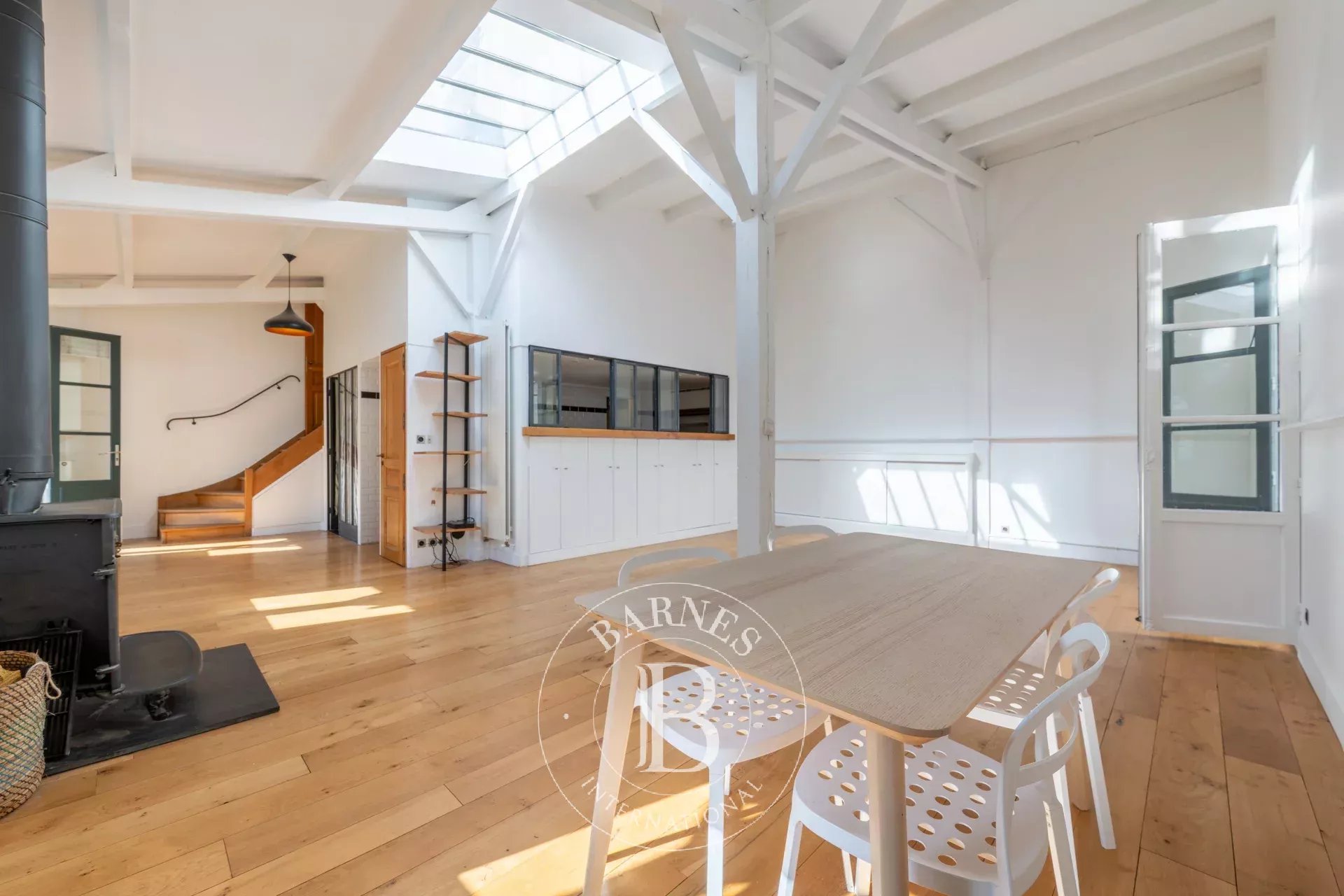 Daire Paris 10ème - picture 6