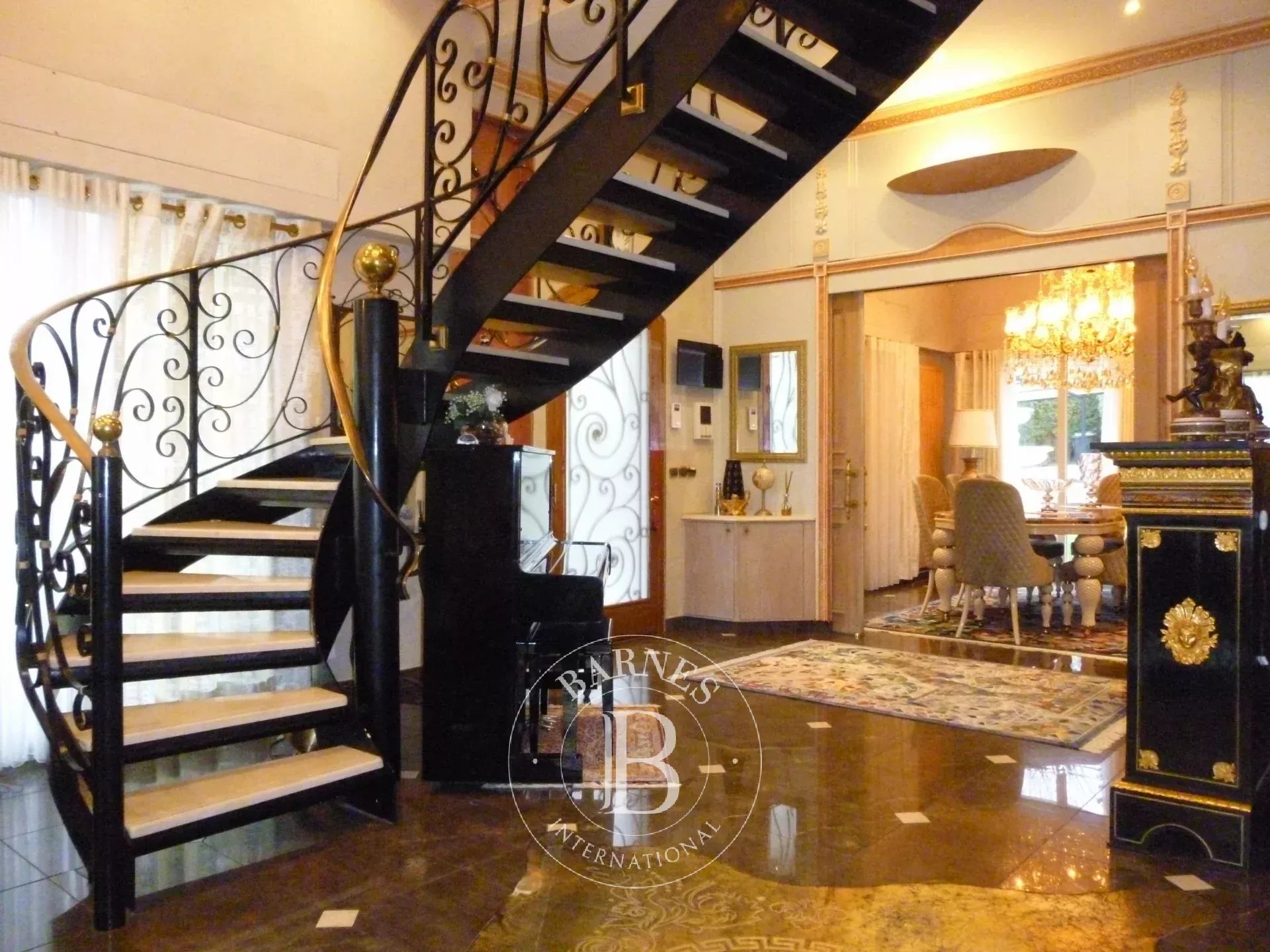 Maison Soisy-sous-Montmorency  -  ref 8046759 (picture 3)