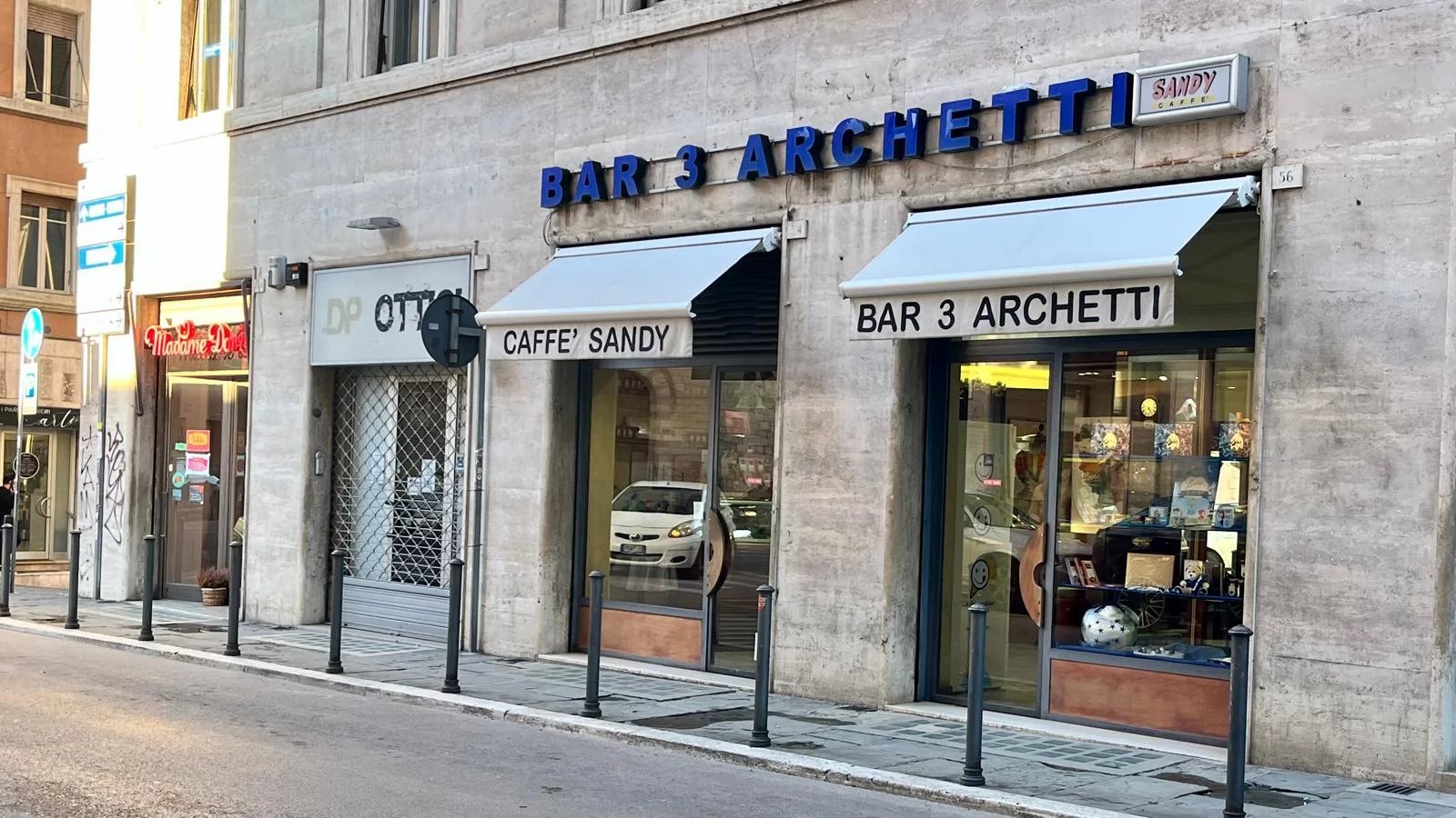 Vendita Avviamento/Negozio senza muri Perugia Centro Storico