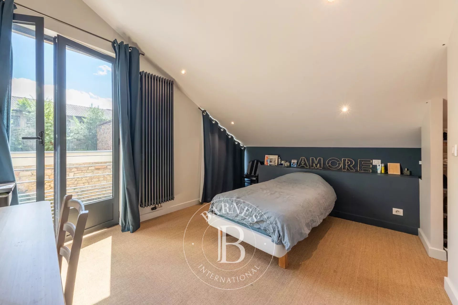 Şehir evi Lyon 2ème - picture 17