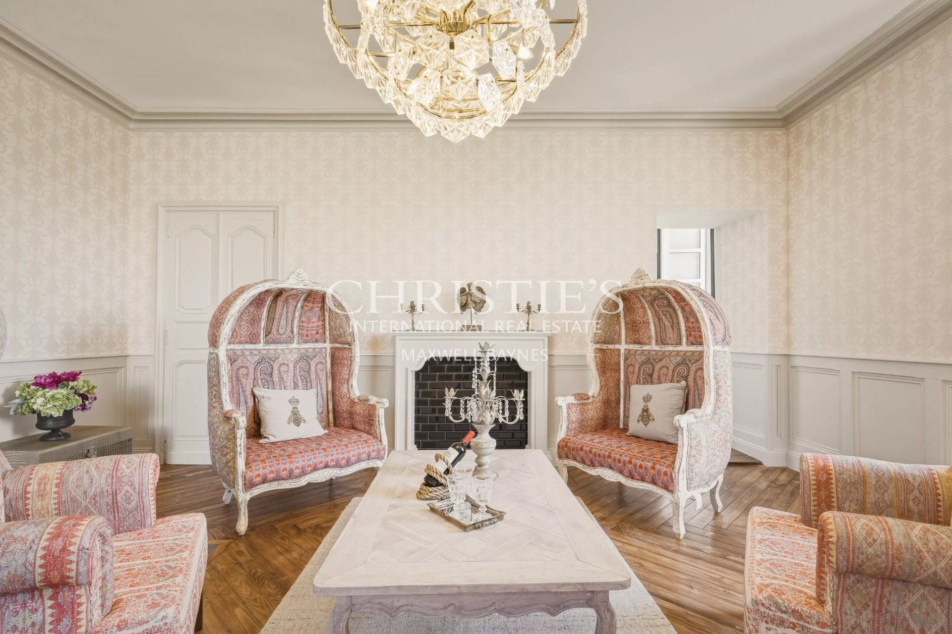 11 Bedroom Chateau's Image 22