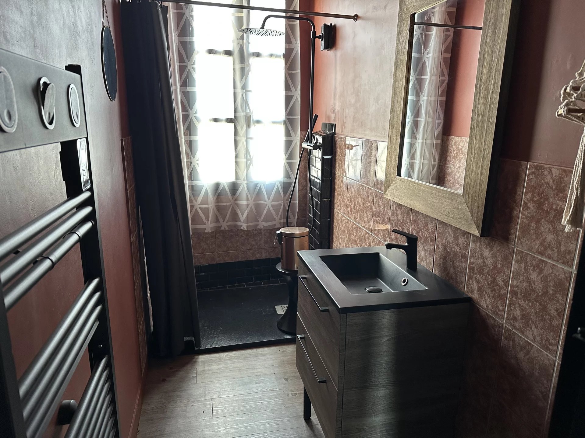 Vente Maison de ville Bouresse