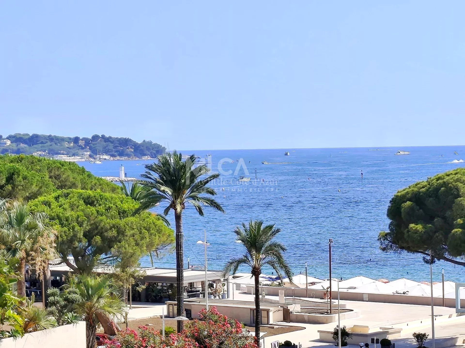 Agence immobilière de My Little Côte d'Azur