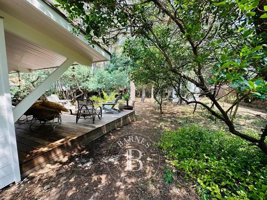 Villa Cap-Ferret - picture 5