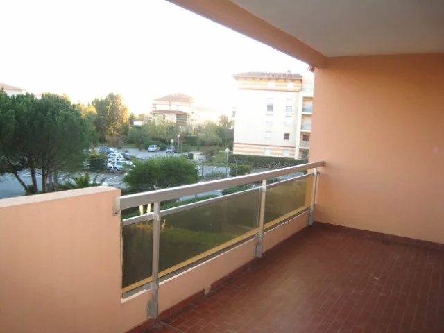 Vente Appartement Fréjus