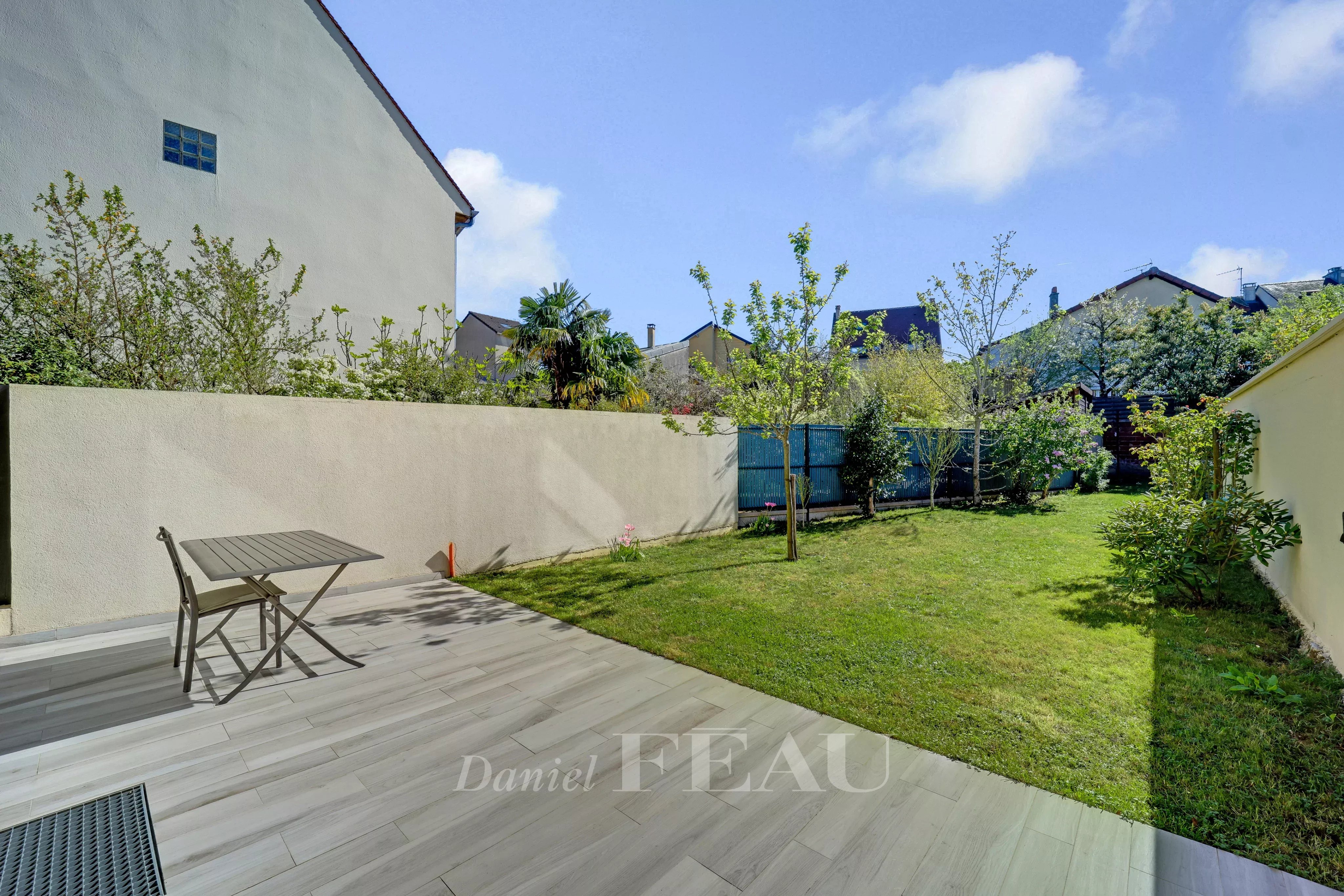 Vente Maison Versailles