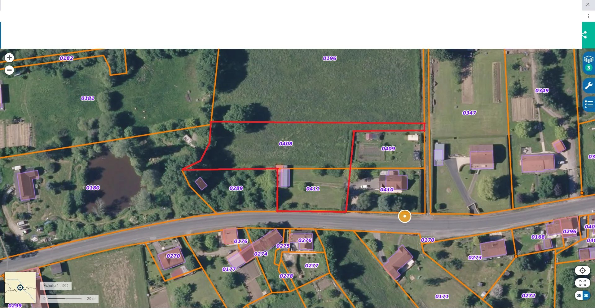 Agence immobilière de Agence Blancoise