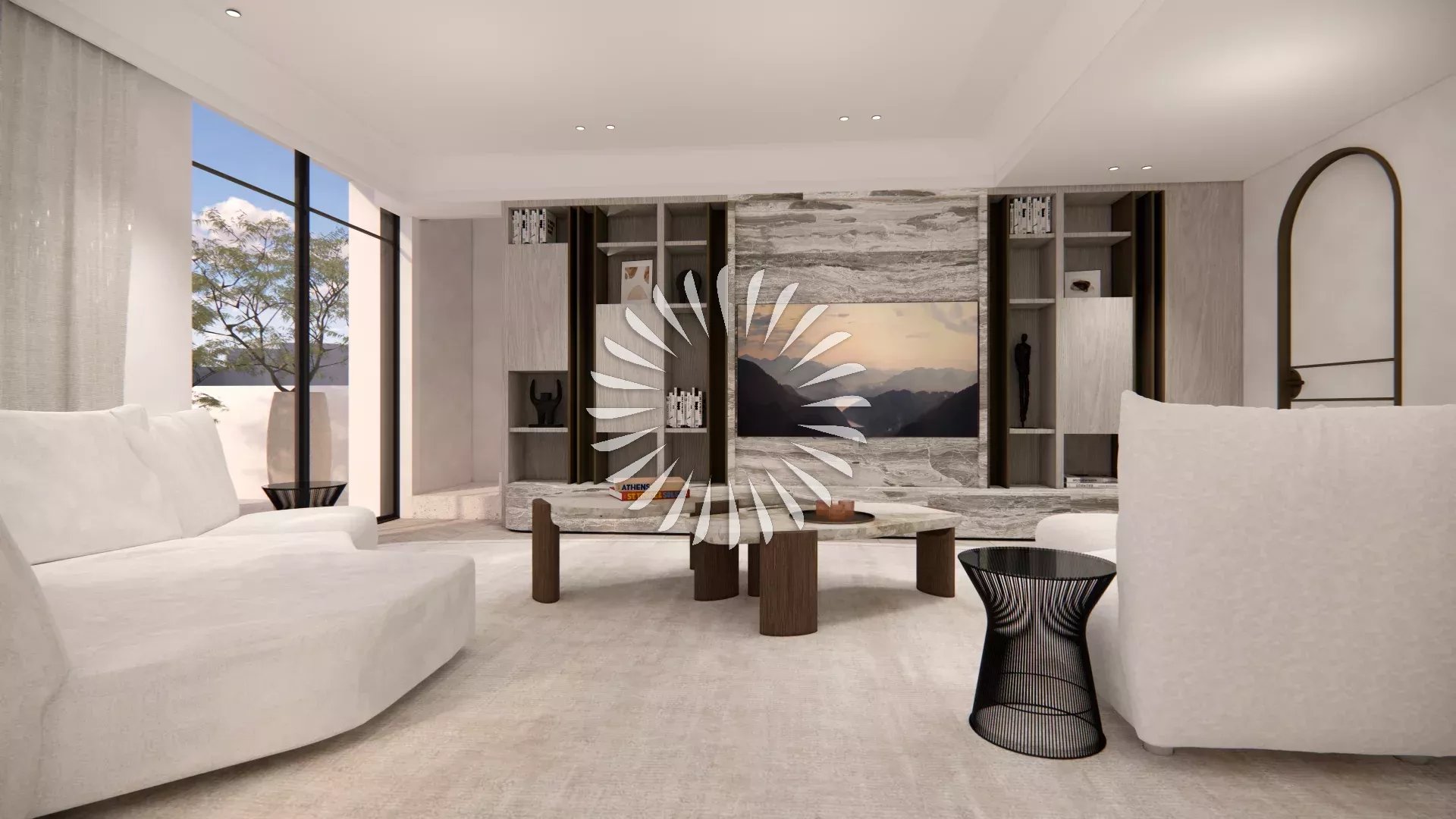 Ambasciatore - Bd des Moulins