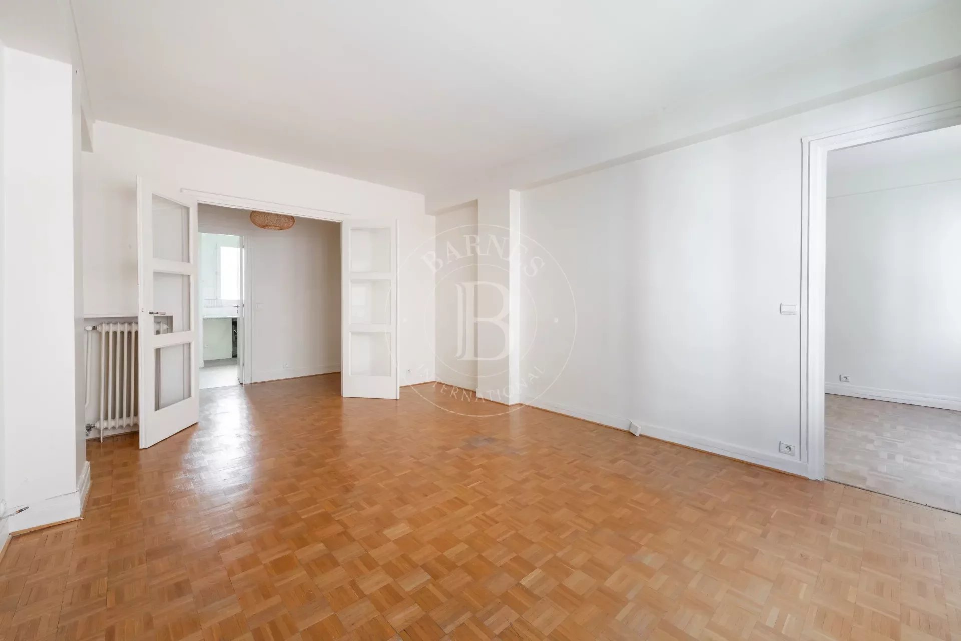 Квартира Paris 5ème