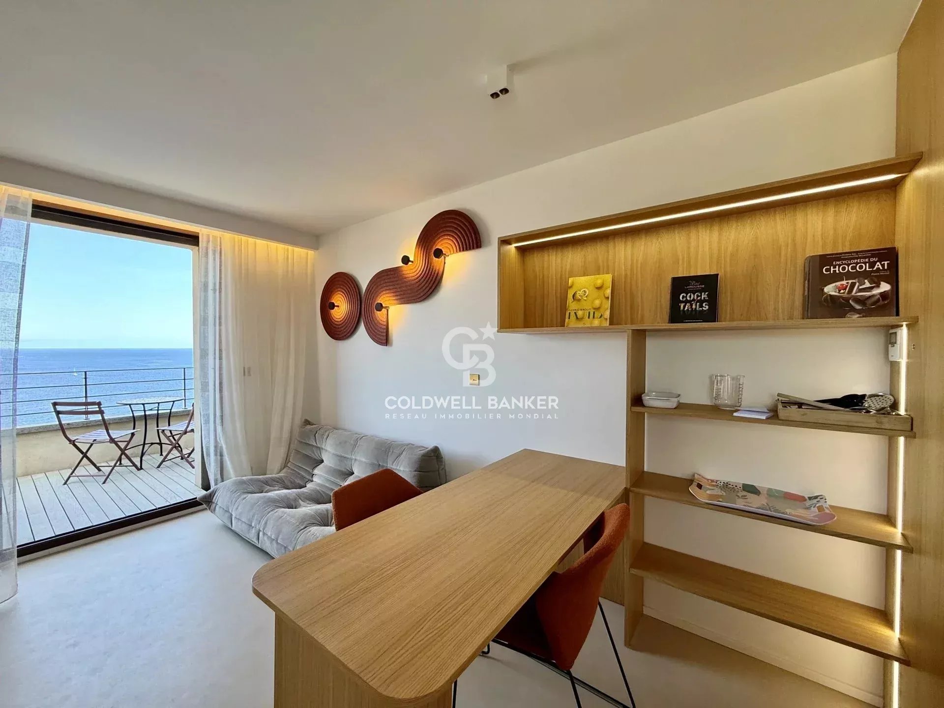 Agence immobilière de Coldwell Banker Allegrini Realty