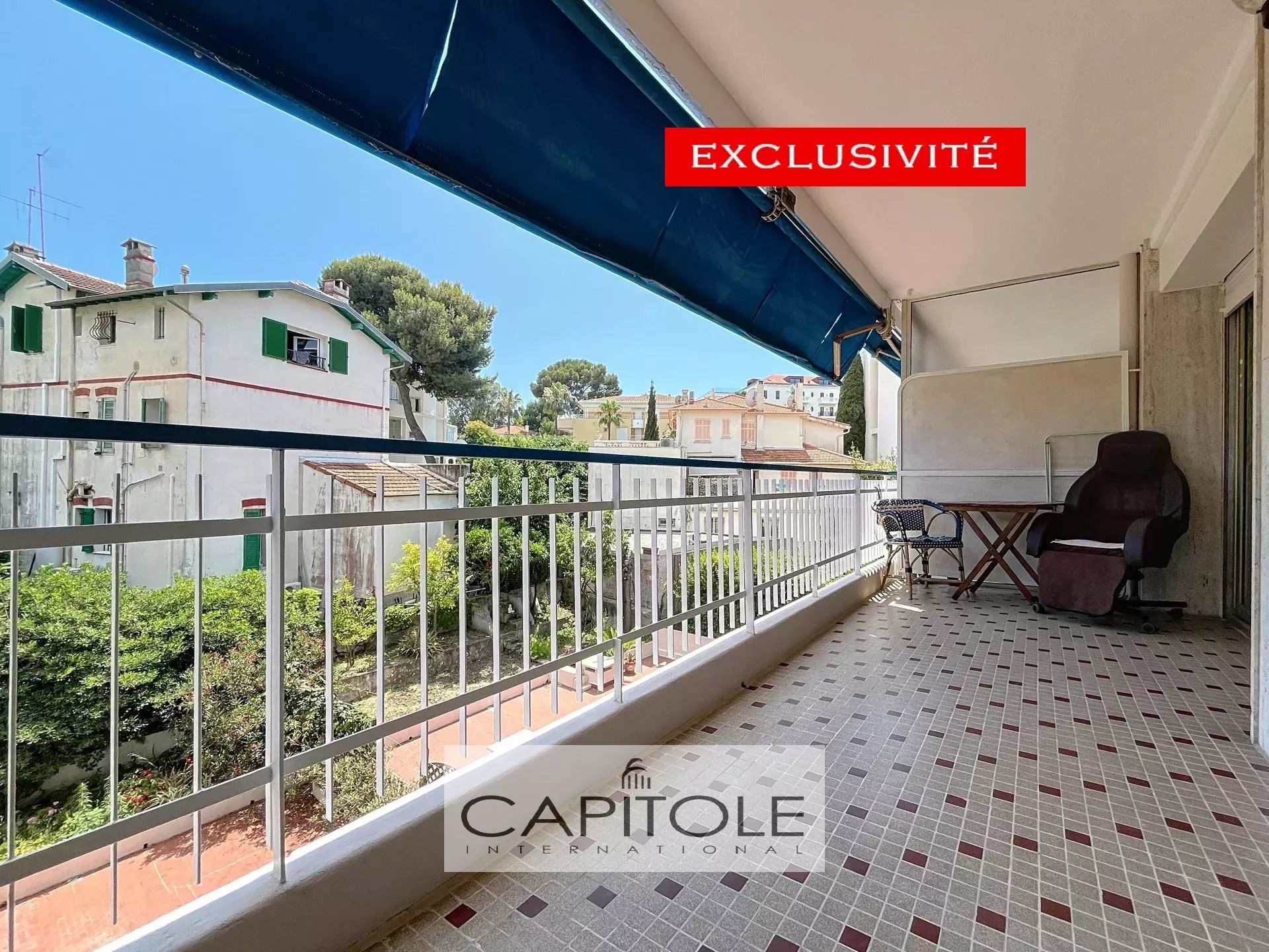 Agence immobilière de Capitole International