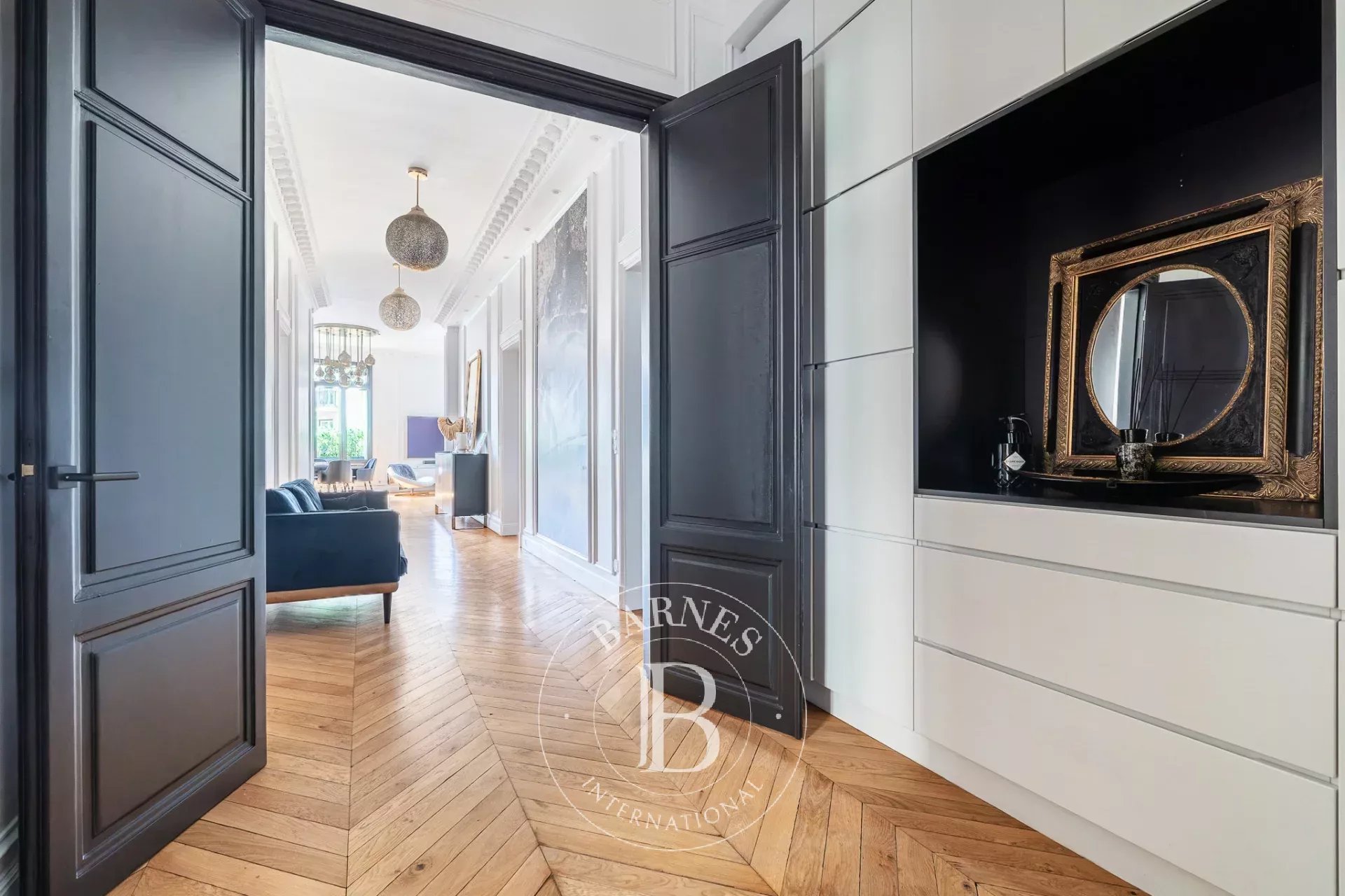 Appartement Paris 75016  -  ref 87076640 (picture 2)