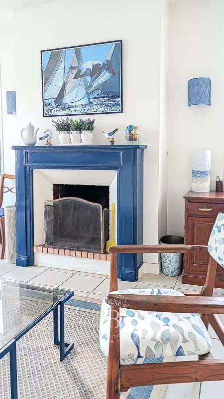 Maison La Trinité-sur-Mer  -  ref 86774651 (picture 3)